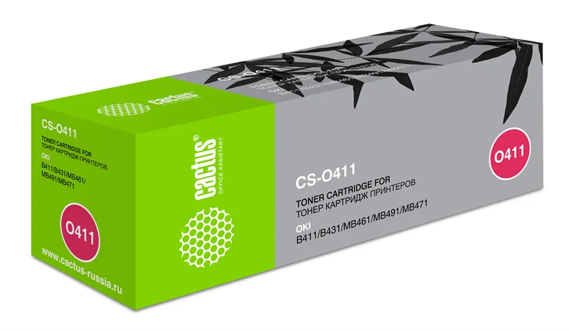 Cactus CS-O411