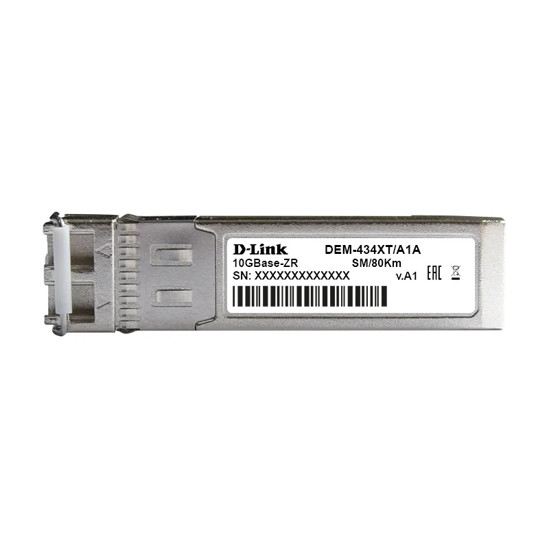 D-Link 434XT/A1A
