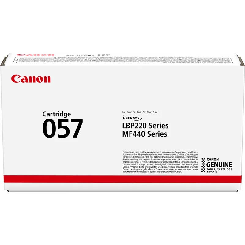 Canon CRG 057 (3009C002)