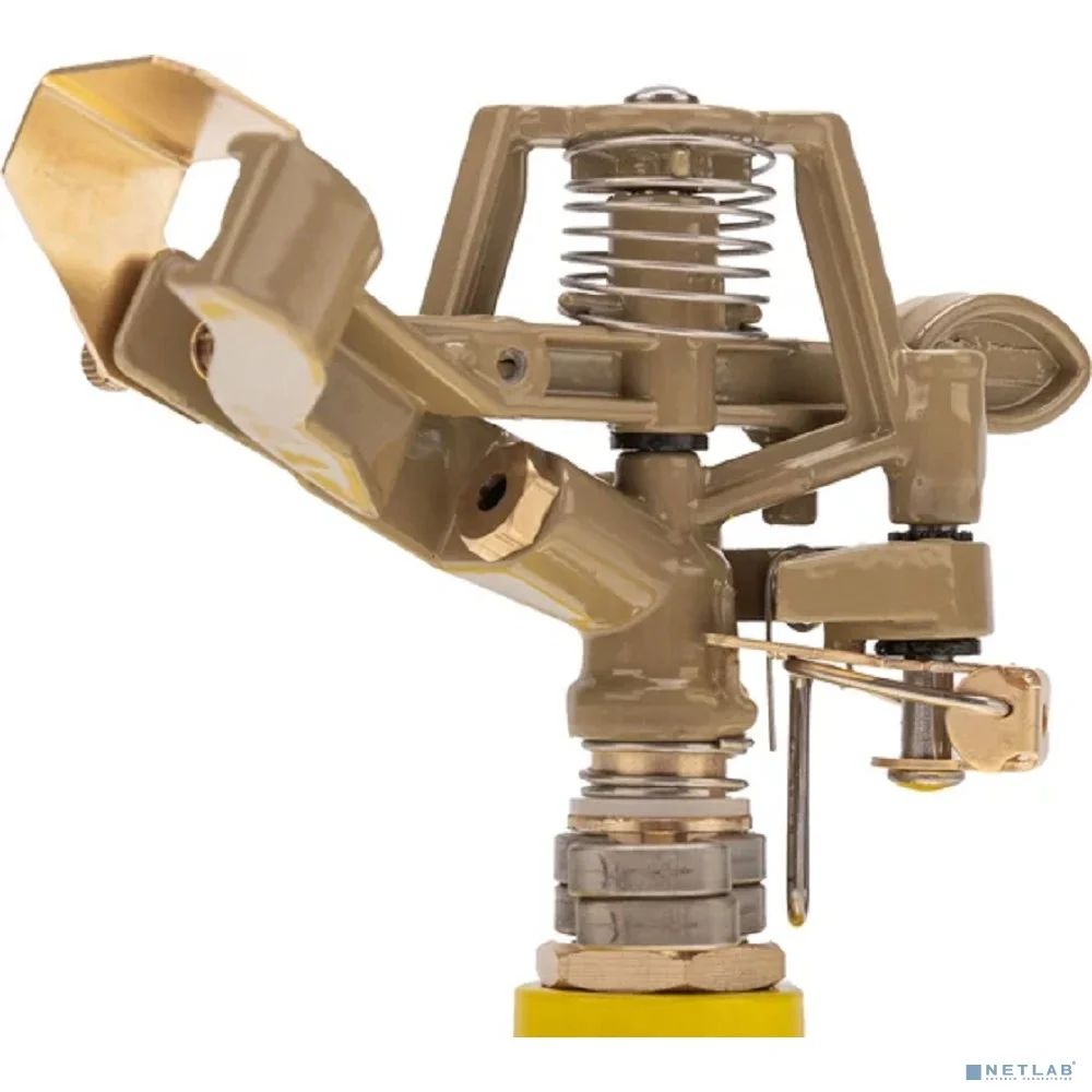 Rexant (62-0314-F) Дождеватель латунный на подставке