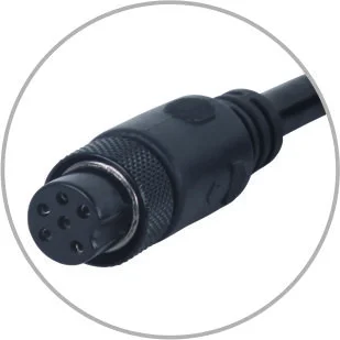 ITC TS-50D Кабель 50 м 3