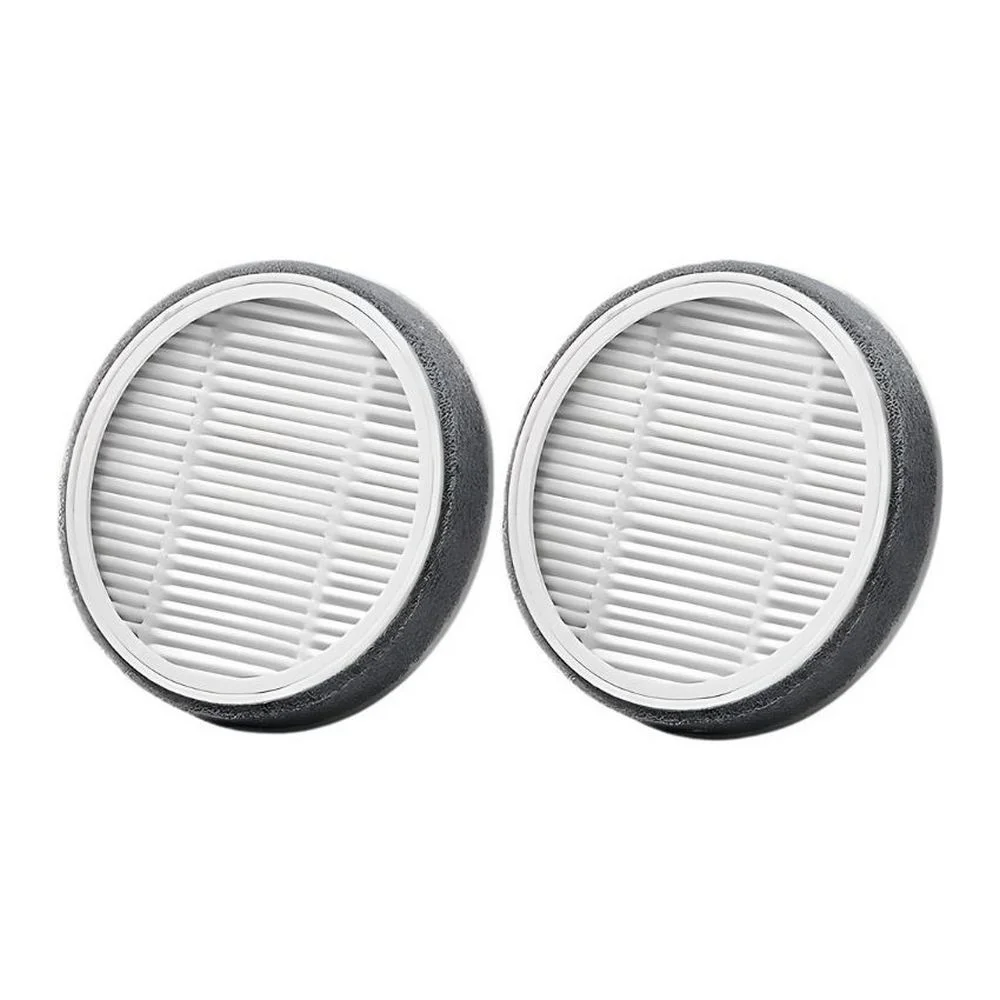 Фильтр для пылесоса для удаления пылевых клещей Xiaomi Dust Mite Vacuum Cleaner Pro Filter (2 шт.)