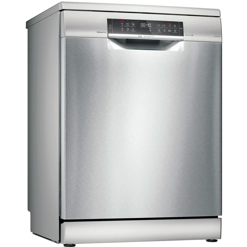 Посудомоечная машина BOSCH SMS6EMI65Q