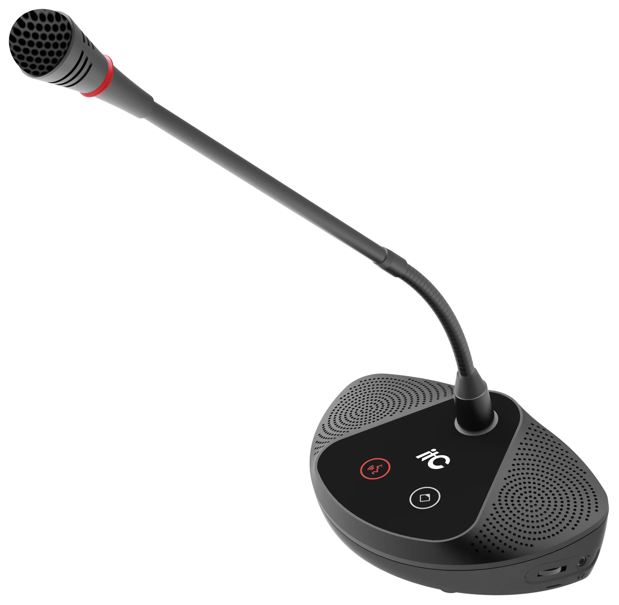 ITC TS-0202 микрофон председателя 2