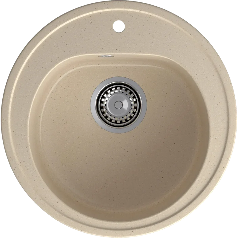 GranFest RONDO R-510 cashmere