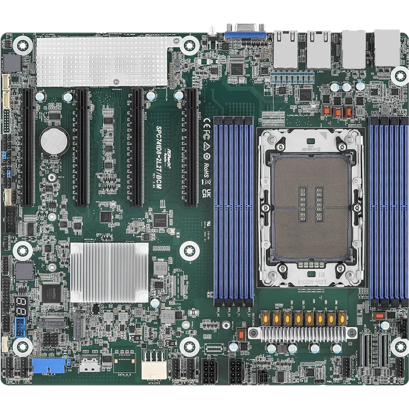 ASRock 90-SXGBT0-AOUAY1F