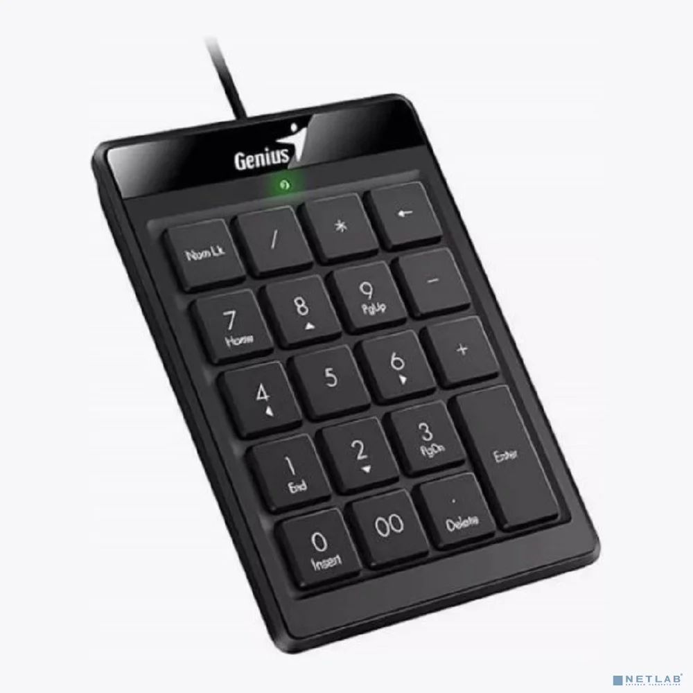 Клавиатура Genius NumPad 110