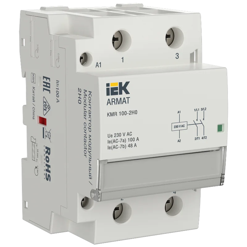 IEK AR-KMR10-100-20-230