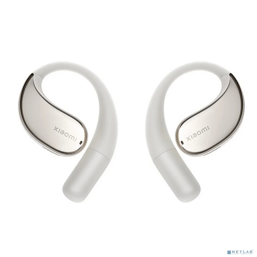 Xiaomi OpenWear Stereo (песчаниковый бежевый)