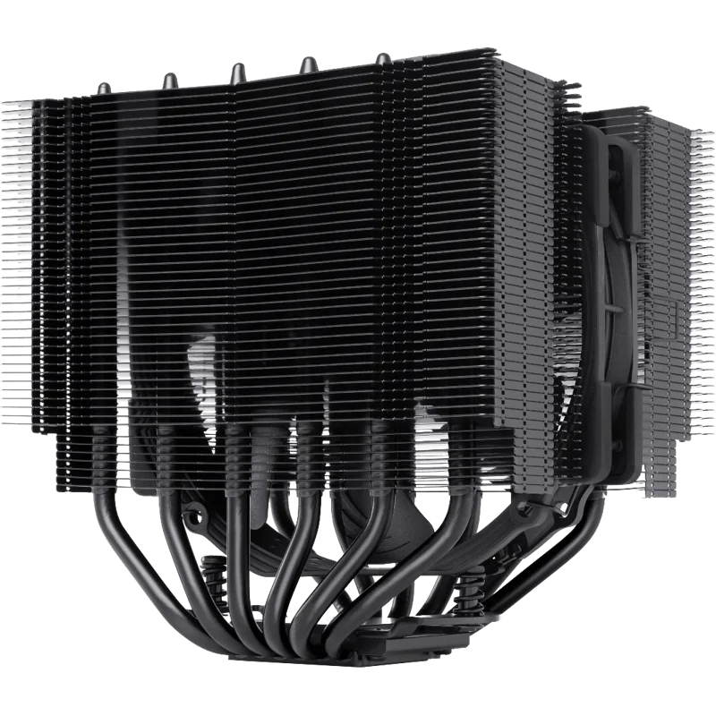 Noctua NH-D15S chromax.black