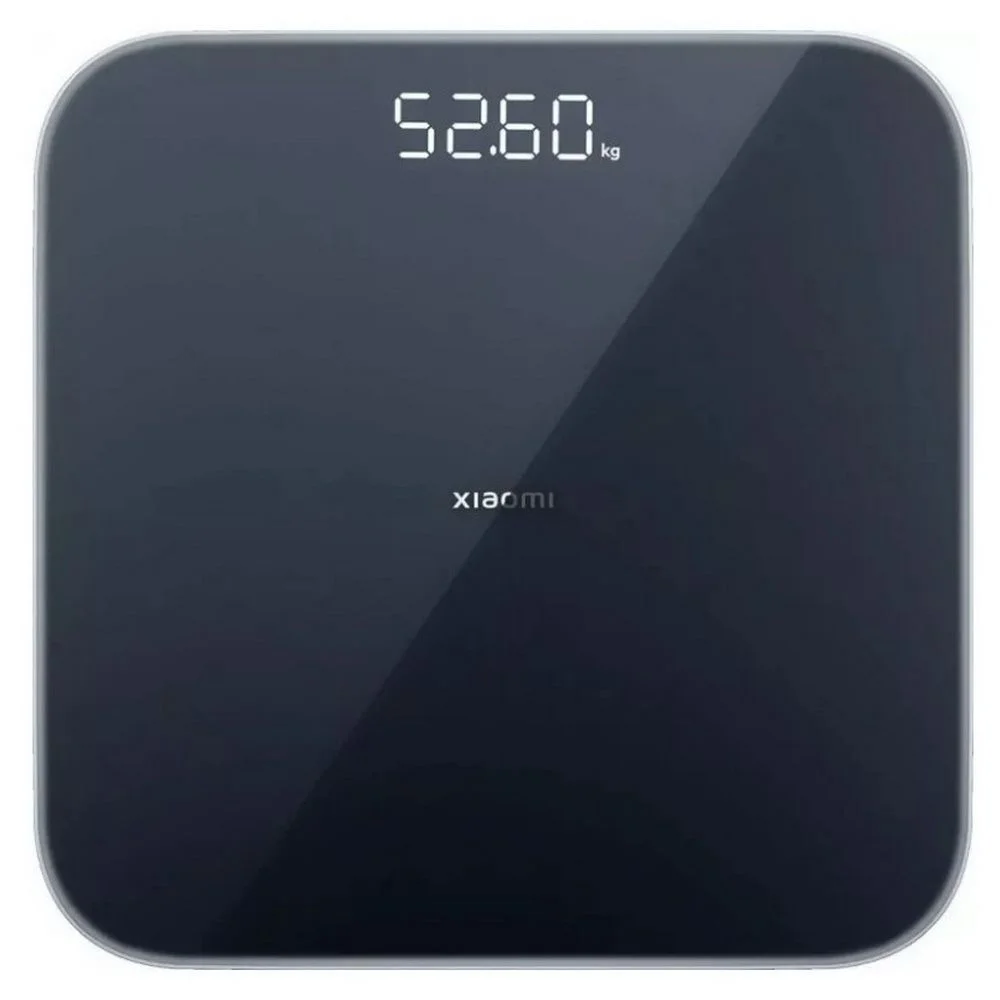 Весы напольные Mi Smart Scale S200 (Dark Grey) (BHR9239GL)