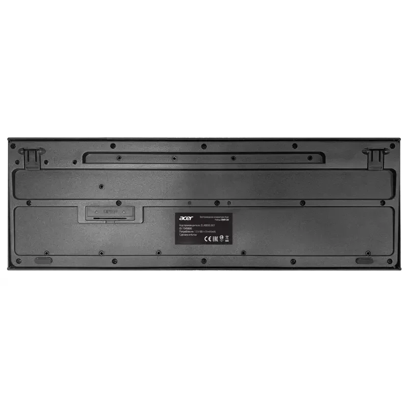 ACER OKR120 (ZL.KBDEE.007) 3