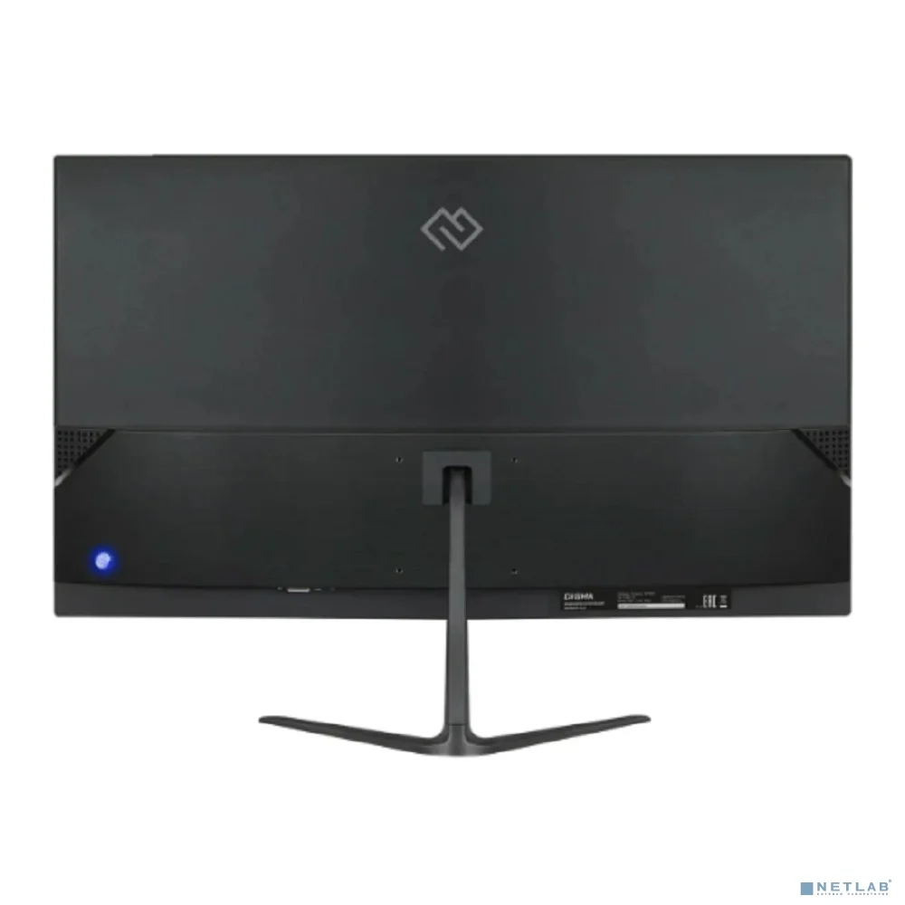 LCD Digma 23.8" Progress 24P302F черный {IPS 1920x1080 100hz 5ms 250cd D-Sub HDMI Ex}