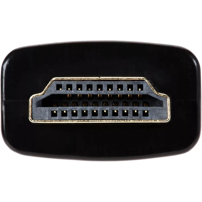 Кабель Telecom HDMI (m)/HDMI (m) - 1 м (TCG255-1M) 5