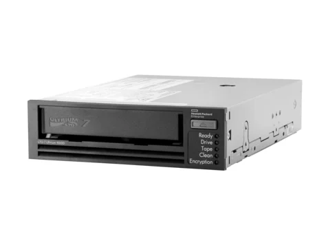 Ленточное устройство хранения данных HPE StoreEver LTO-7 Ultrium 15000 Internal Tape Drive | 3y Warranty