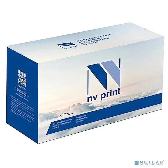 NV Print 106R03943 Тонер-картридж для Xerox VersaLink B600/605/610/615 HI (25900k)