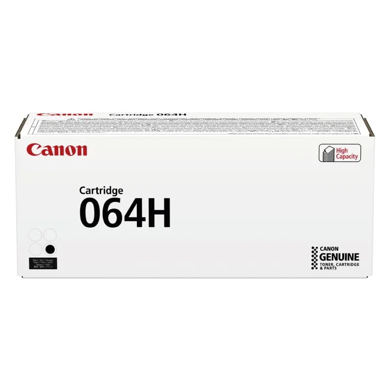 Canon 064H (4938C001)