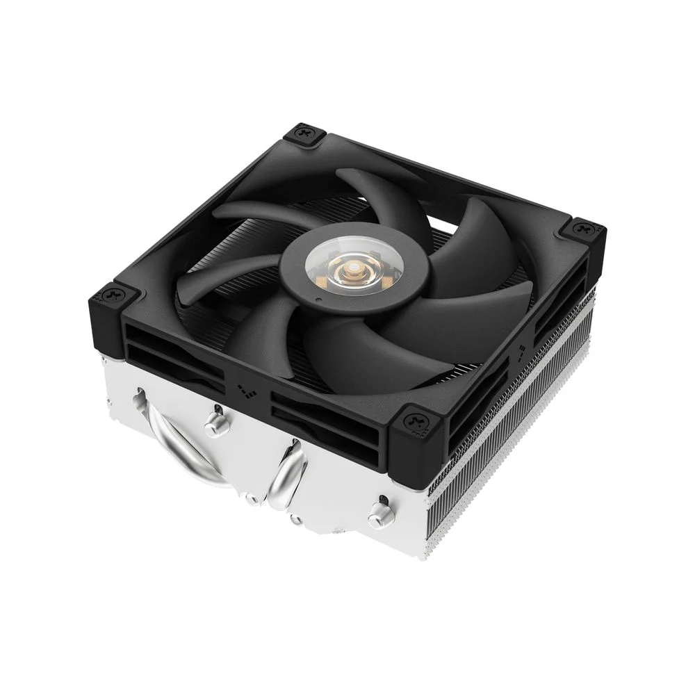 Вентилятор для процессора Deepcool R-AN400-SRWNMN-G