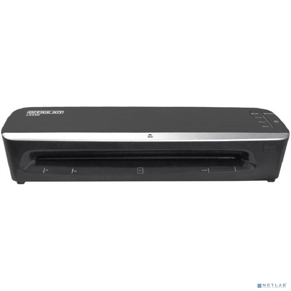 Office Kit Ламинатор L3250, A3