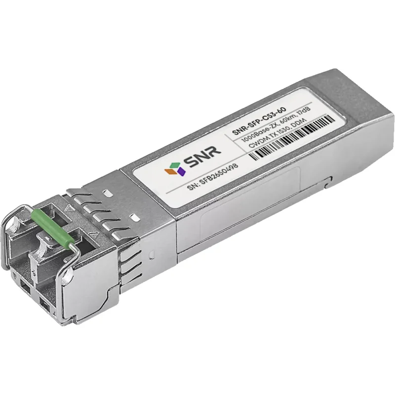 SNR SNR-SFP-C53-60