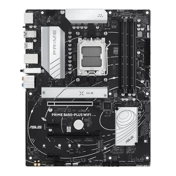 ASUS PRIME B650-PLUS WIFI
