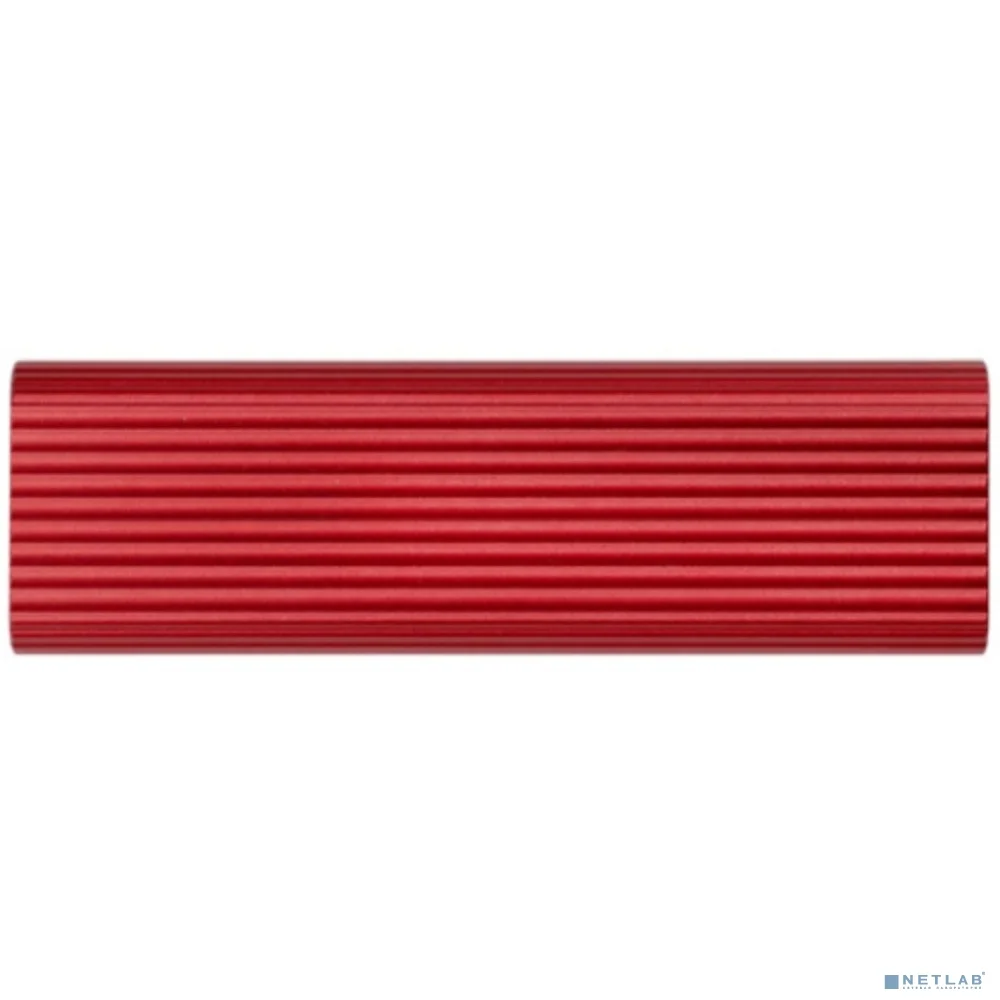 Patriot Portable SSD 1TB USB-C PTPL1TBPEC Lite Transporter 2.5" красный