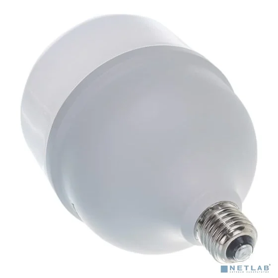 ЭРА Б0027005 Лампа светодиодная STD LED POWER T120-40W-4000-E27 E27 / Е27 40 Вт колокол нейтральный белый свет
