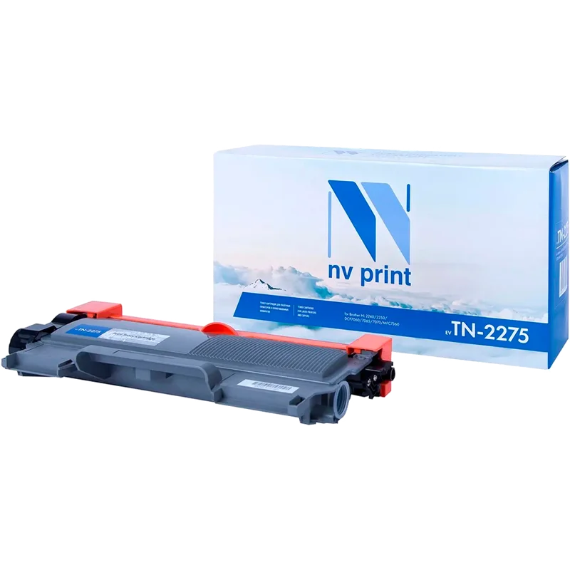NVP NV-TN2275T