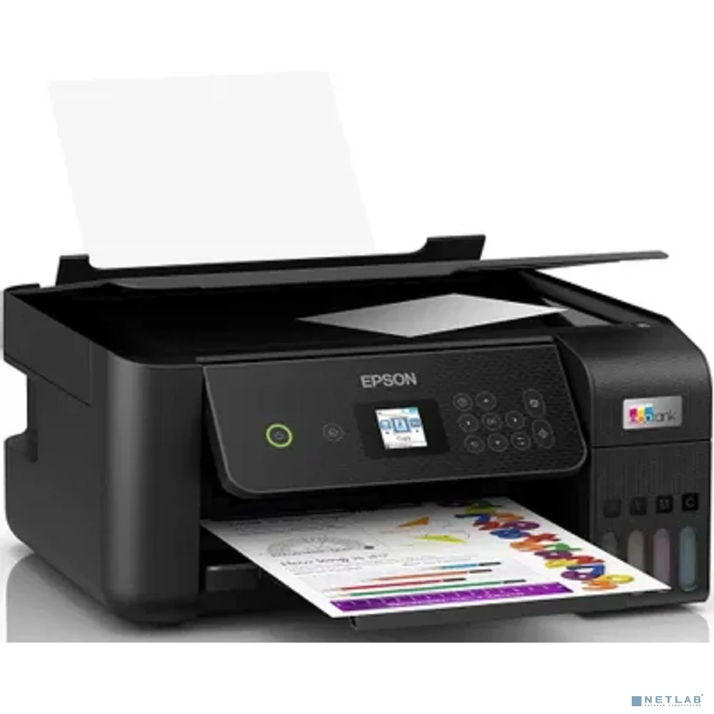 Epson L3260 (C11CJ66414/C11CJ66507/C11CJ66408)