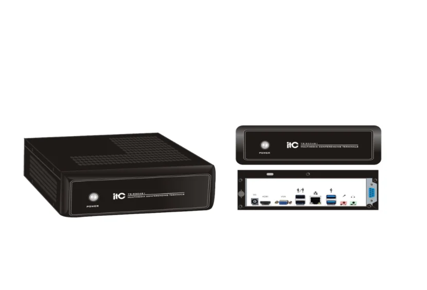 ITC TS-8304B2 терминал 2