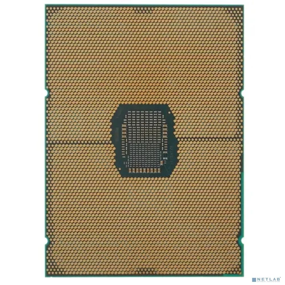 Intel Xeon Gold 5320