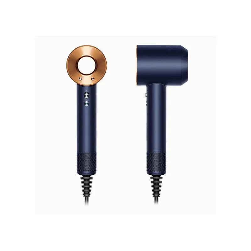 Dyson HD07 Prussian Blue/Copper 113312-01 4