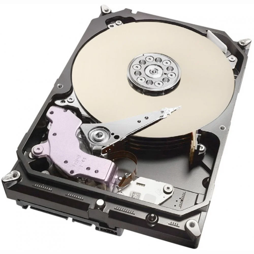 Жесткий диск Western Digital Red WD10EFRX 1TB SATA3, Cache 64MB, IntelliPower {20} OEM