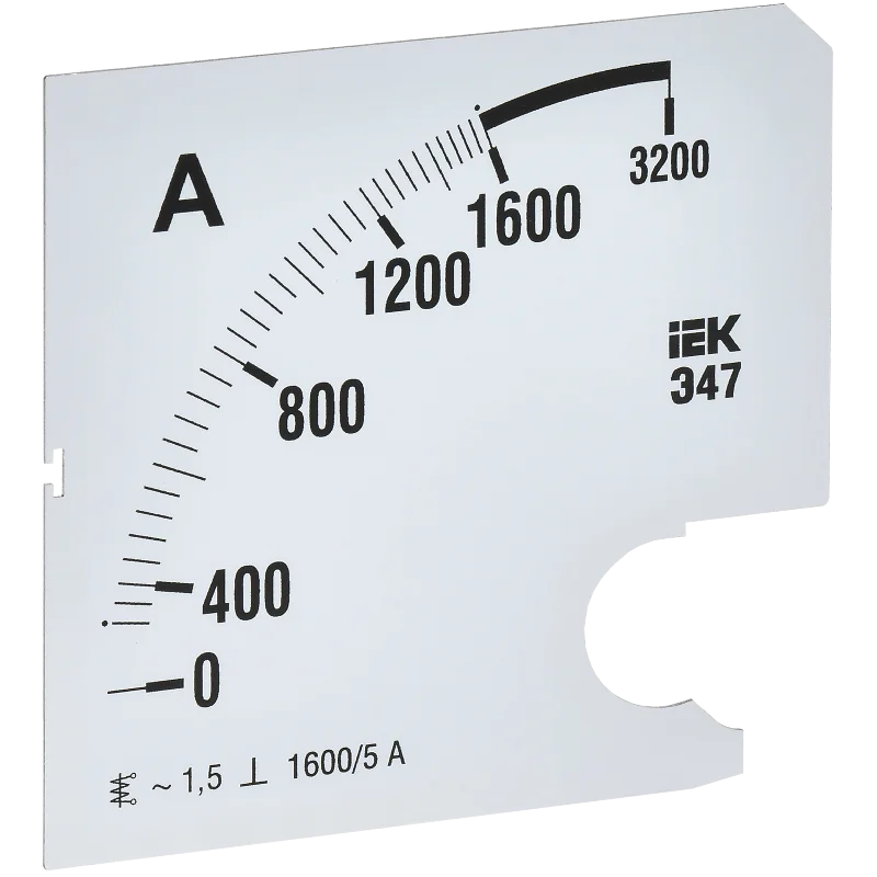 IEK IPA20D-SC-1600
