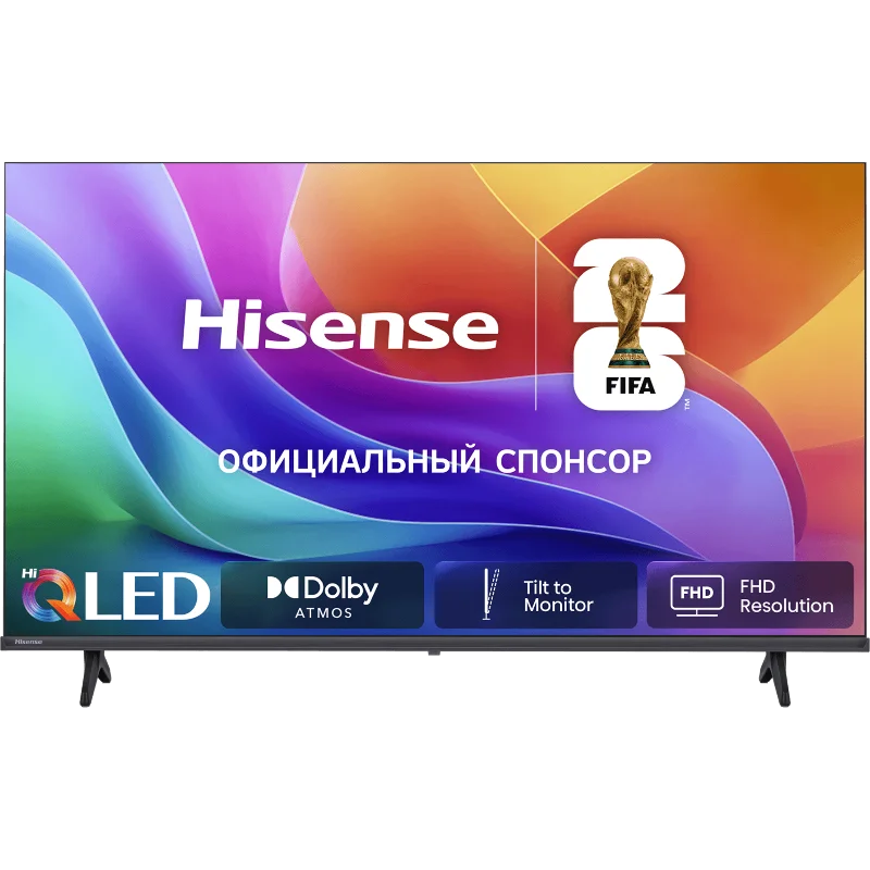 Hisense 32A5S RU