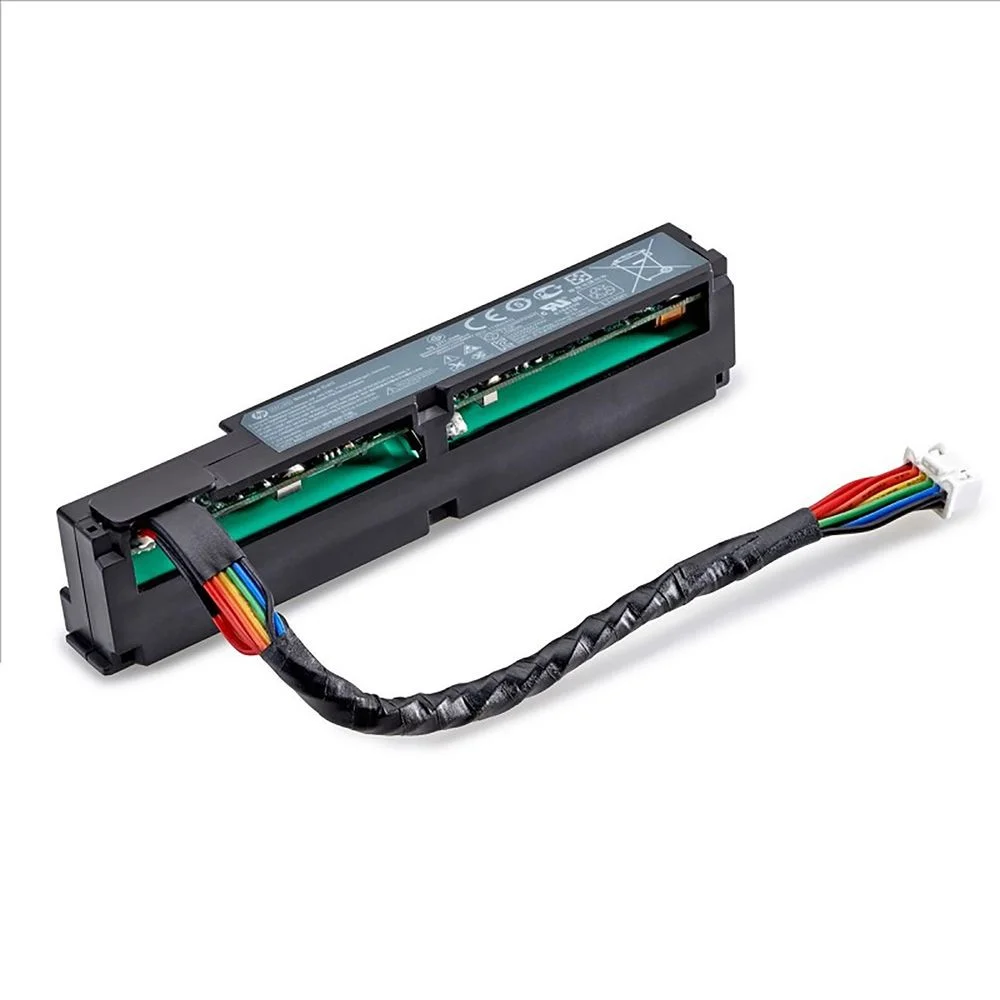 Батарея HPE P01366-B21 96W Smart Storage up to 20 Devices with 145mm Cable Kit