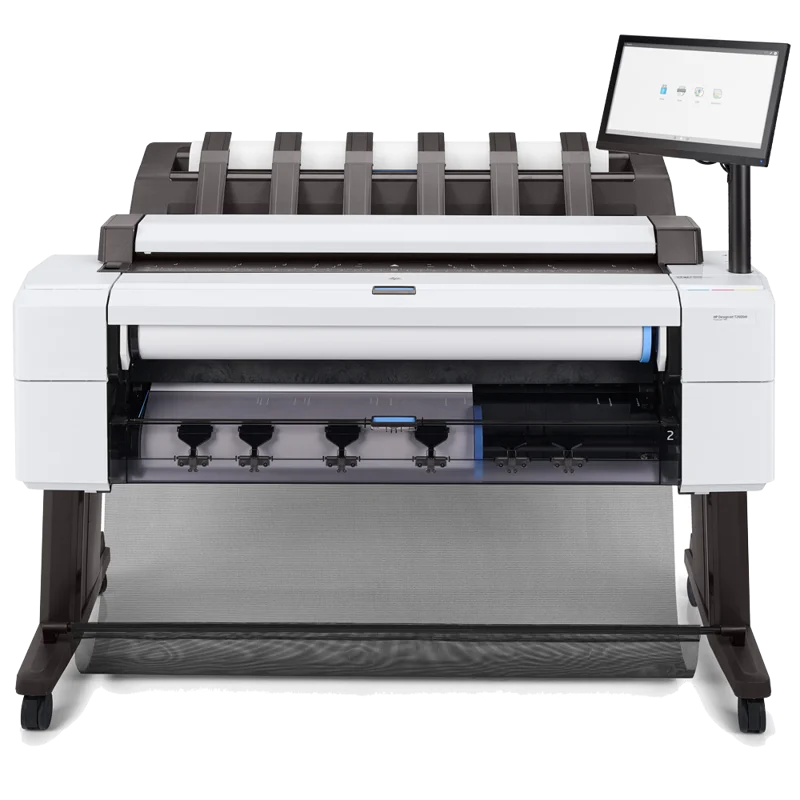 HP DesignJet T2600PS 36-in MFP