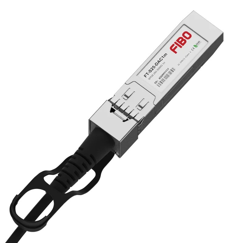 Fibo FT-S25-DAC1m