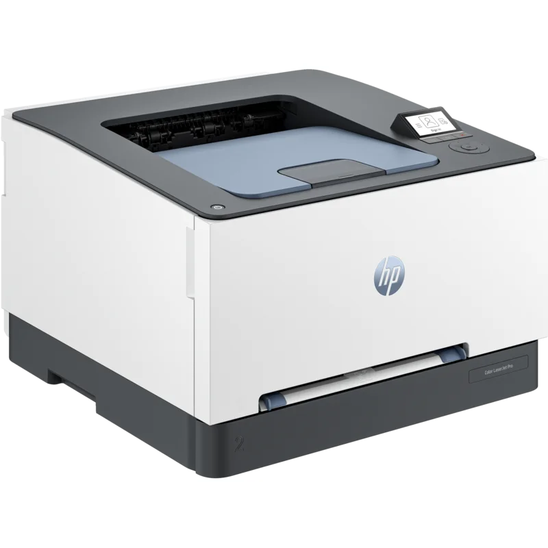HP Color LaserJet Pro 3203dw 5