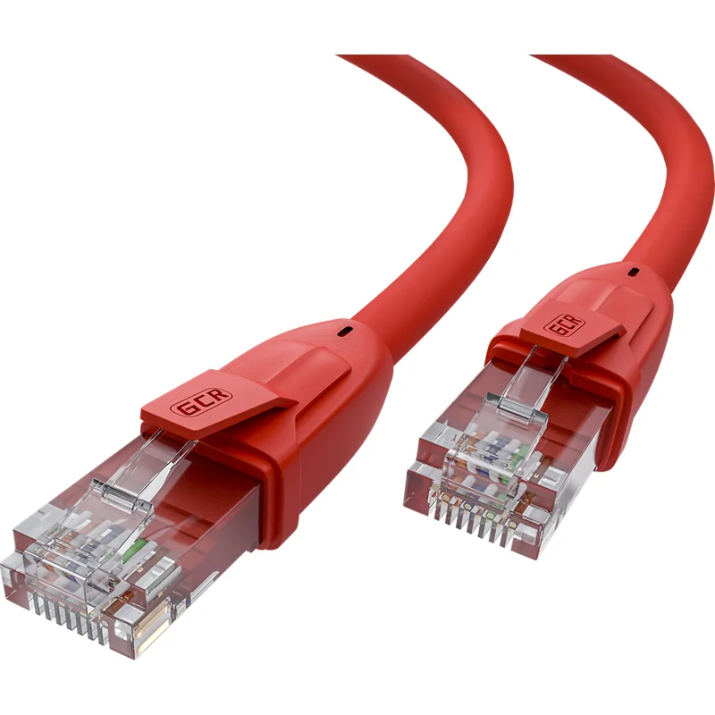 Greenconnect GCR-52709 UTP кат.6, 15 м