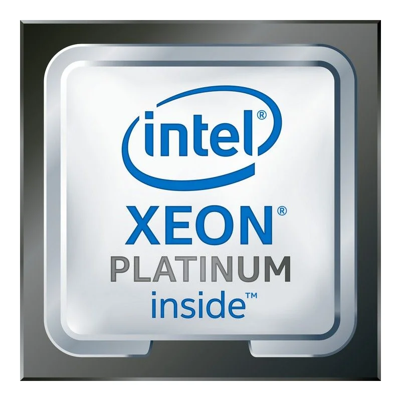 Intel Xeon Platinum 8358