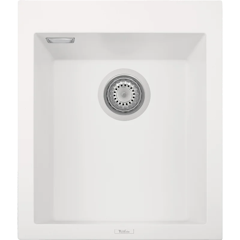 Rivelato ZN-4150 Bianco latte