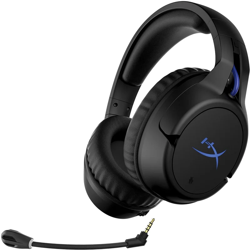 HyperX Cloud Flight для PS5 и PS4 5