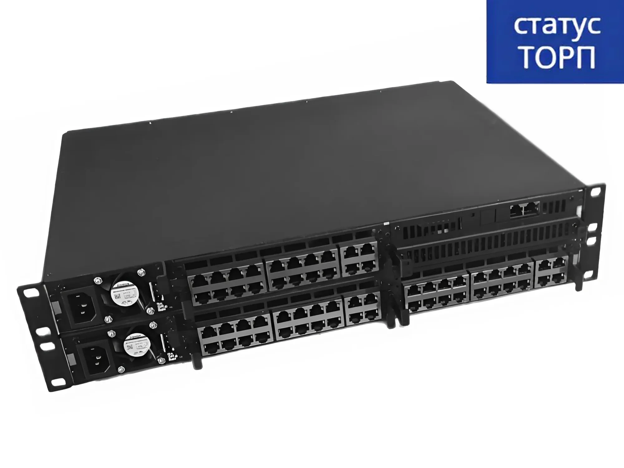 IP-АТС АГАТ CU-7212SE (Enterprise) v2 2