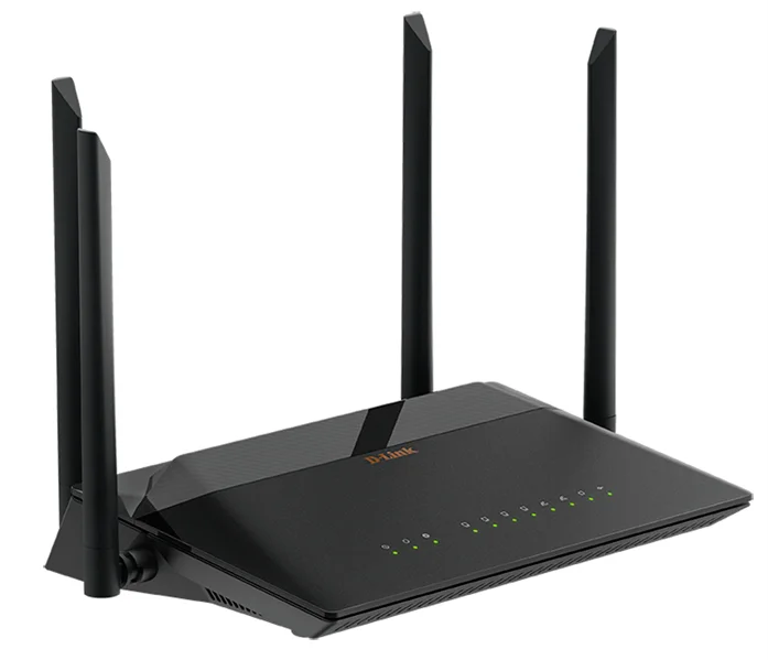 D-Link DSL-245GR/R1A