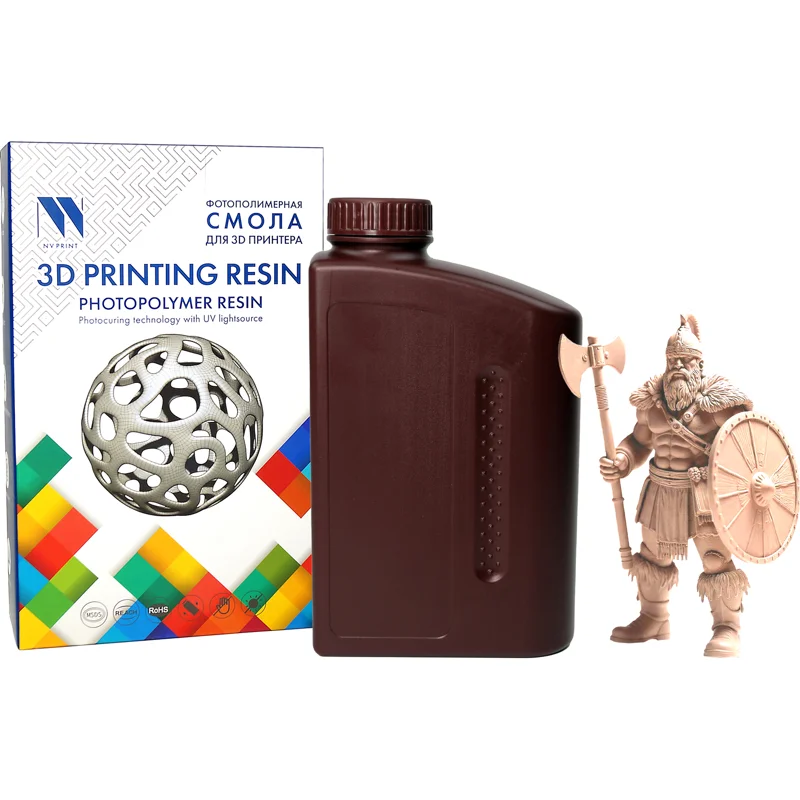 NV-PRINT NV-3D-ABS-L-RESIN-BEIGE 2