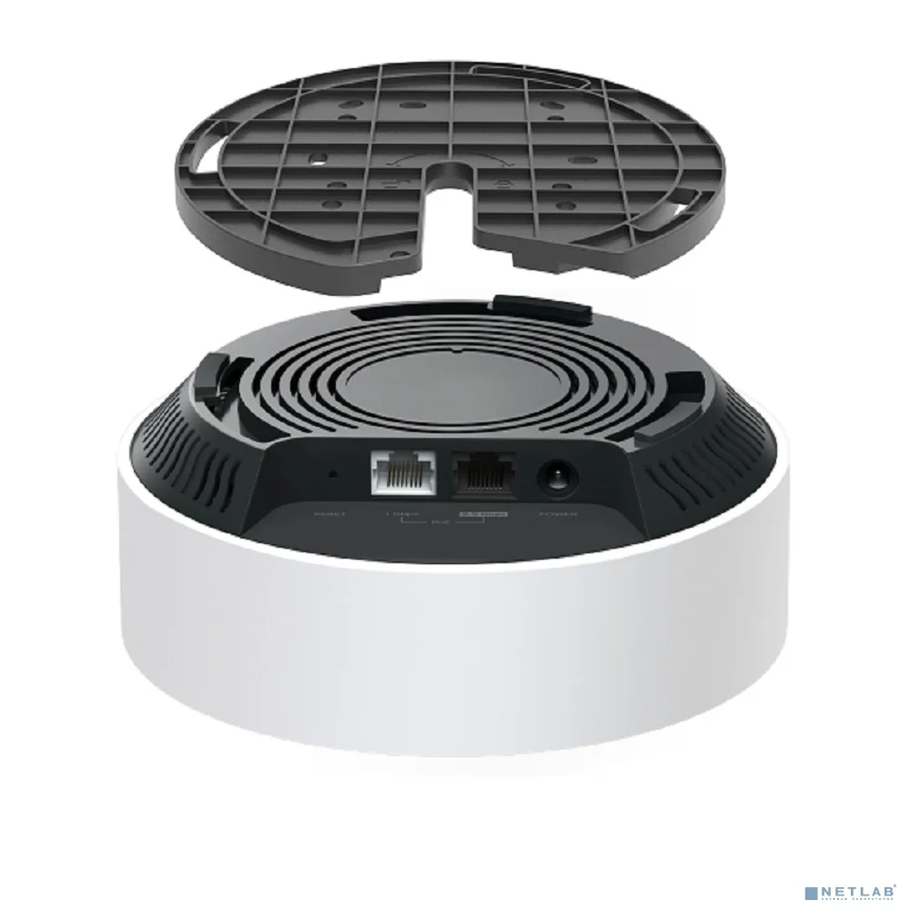 TP-Link Deco X50-PoE(3-pack) AX3000 Mesh-система Wi-Fi 6 с поддержкой PoE