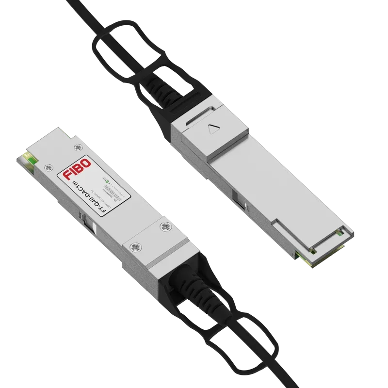 Fibo FT-Q40-DAC1m