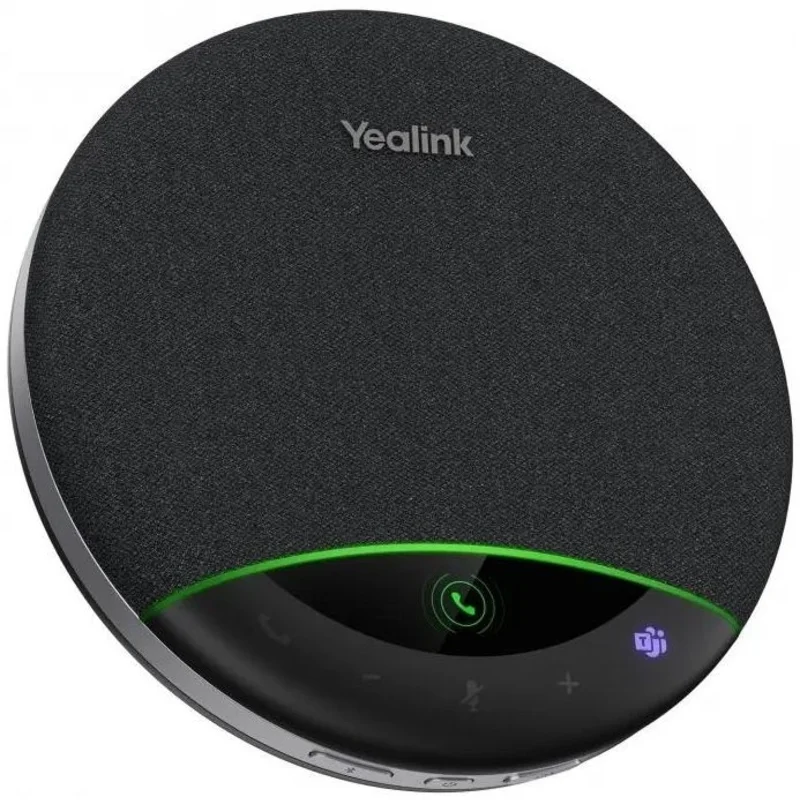 спикерфон YEALINK SP96 USB-C/A, USB, Bluetooth, Экран, встроенная батарея, 6 встроенных микрофонов, шт (repl. CP900 UC)