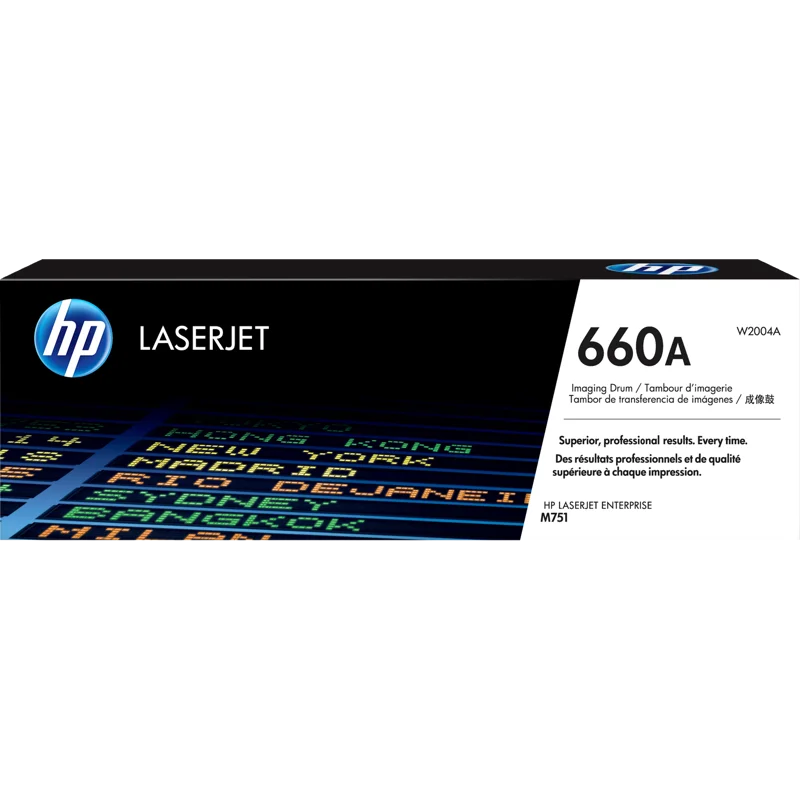 HP 660A (W2004A)